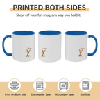 Just a girl who loves dogs more than humans - Customize personalized mugs 758296 - DiyGiftly