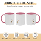 Just a girl who loves dogs more than humans - Customize personalized mugs 758296 - DiyGiftly