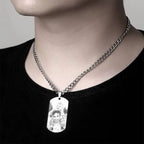 thoughtful custom gift for dad with custom detail