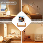 Love Song Upload Photo - Personalized Night Light - Suitable for Couples, Husbands and Wifes Valentine's Day Gifts 741721 - DiyGiftly