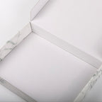 Marble Packing Gift Box - DiyGiftly