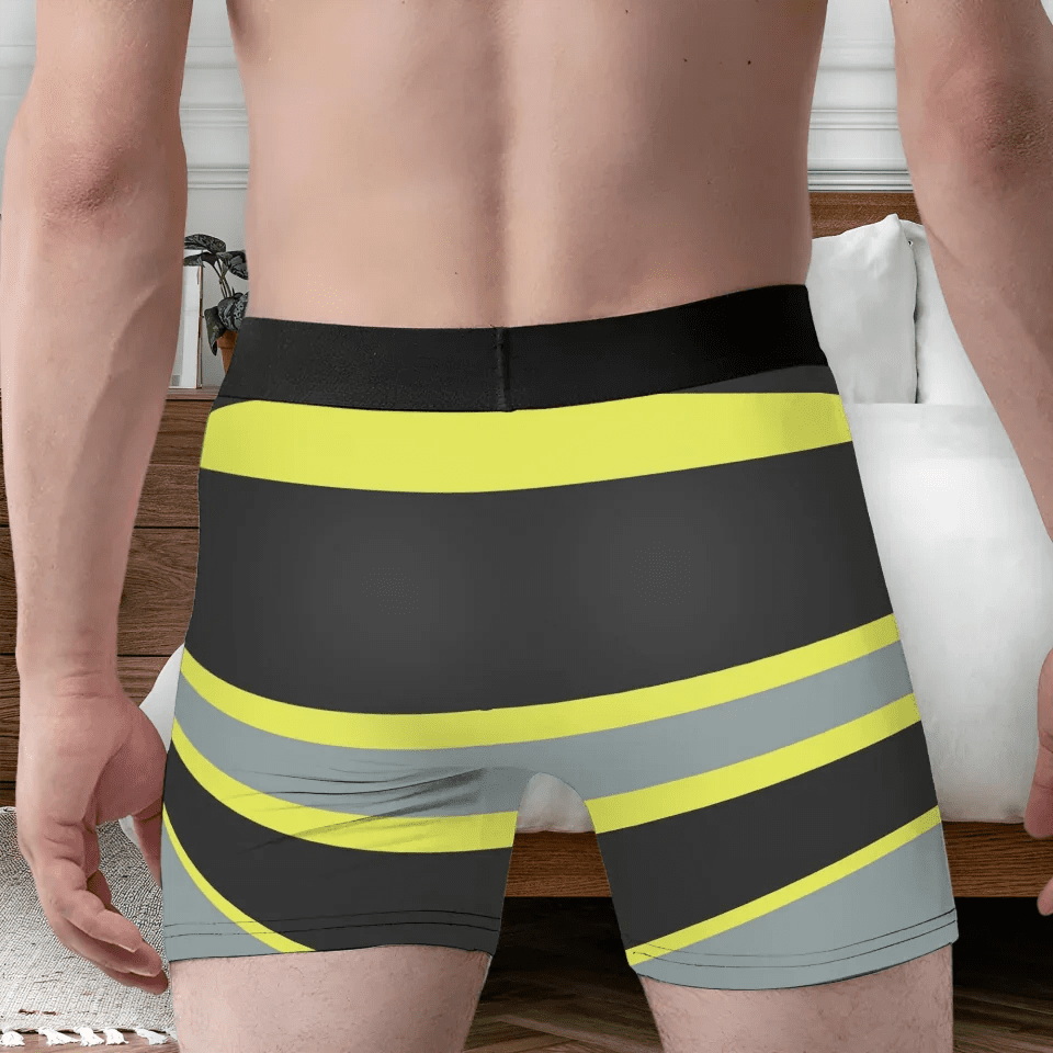 soft stretch comfort boxer briefs gift for boyfriend