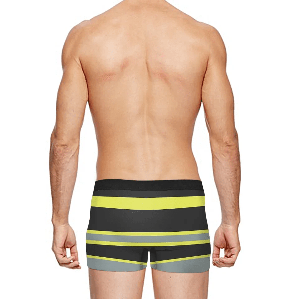 personalized boxer briefs funny romantic gift for boyfriend