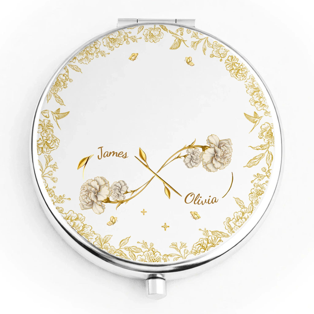 a heartfelt keepsake for mother daughter bonds birthday or special occasions 1097881 gift for mother custom detail
