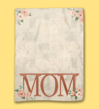 Mom You Are The World - Mother's Day Gift For Mom, Mother 715328 - DiyGiftly