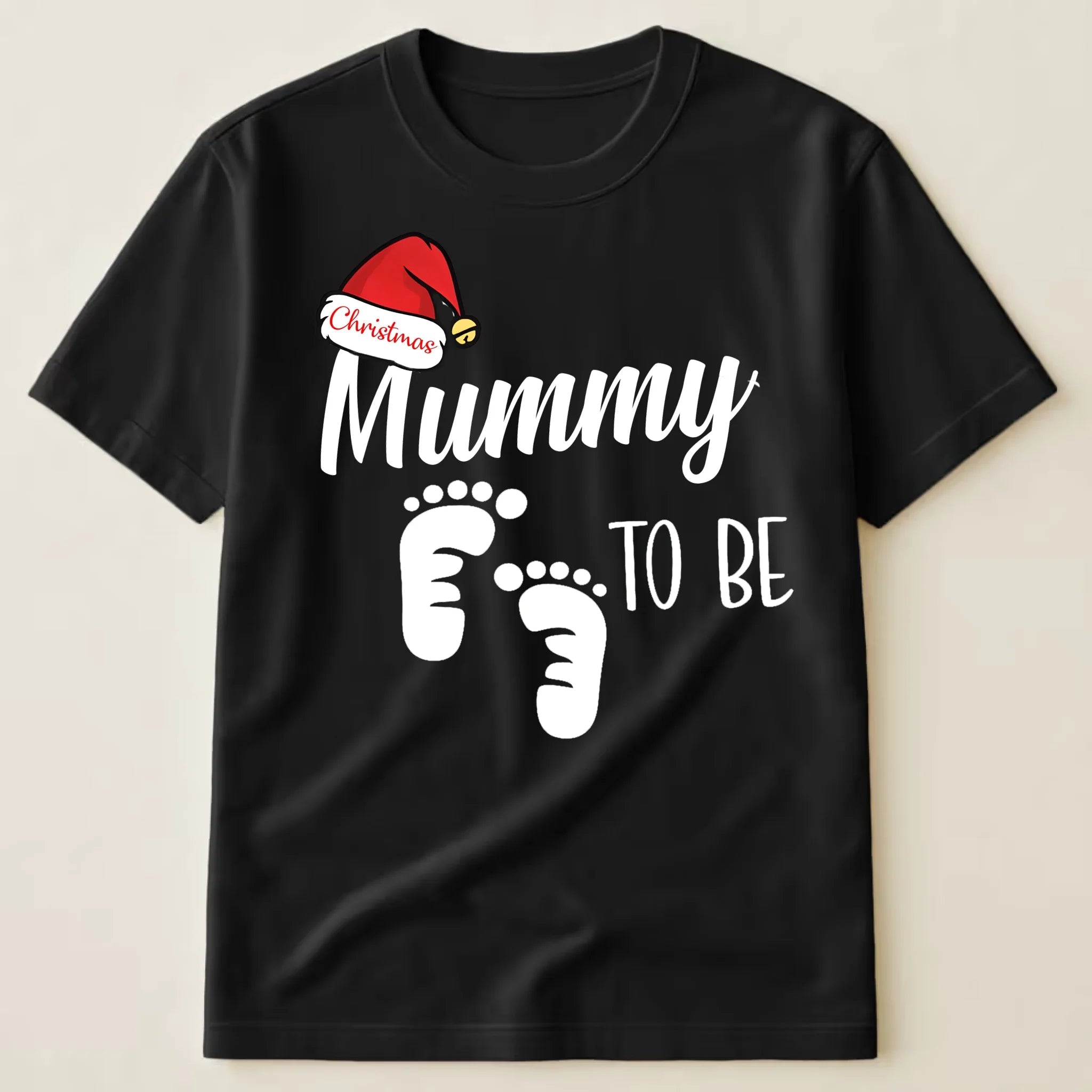 To Be Christmas Shirt Matching