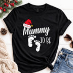 Special Adorable Mummy To Be Christmas