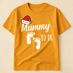 Be Christmas Shirt Matching Family