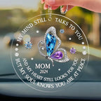 personalized design ornament photo tribute