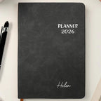 2026 nurse spiral planner daily planning gift