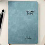 2026 nurse spiral planner nurse appreciation gift