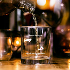 Long Distance Whiskey and Wine Glass Set christmas gift