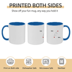 mug gift for best friend personalized design ceramic
