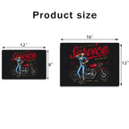 No Bike No Life - Personalised Metal Sign For Biker With Location And Year 741237 - 741266 - DiyGiftly