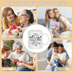 "Nurse Life Blooming" - Personalized Floral Travel Mug with Custom Initials & Name – Perfect Gift for Nurses, Nursing Students & Healthcare Heroes 1147832 - DiyGiftly