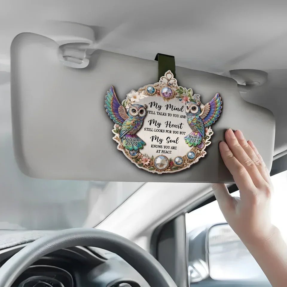 personalized design decoration wooden photo tribute