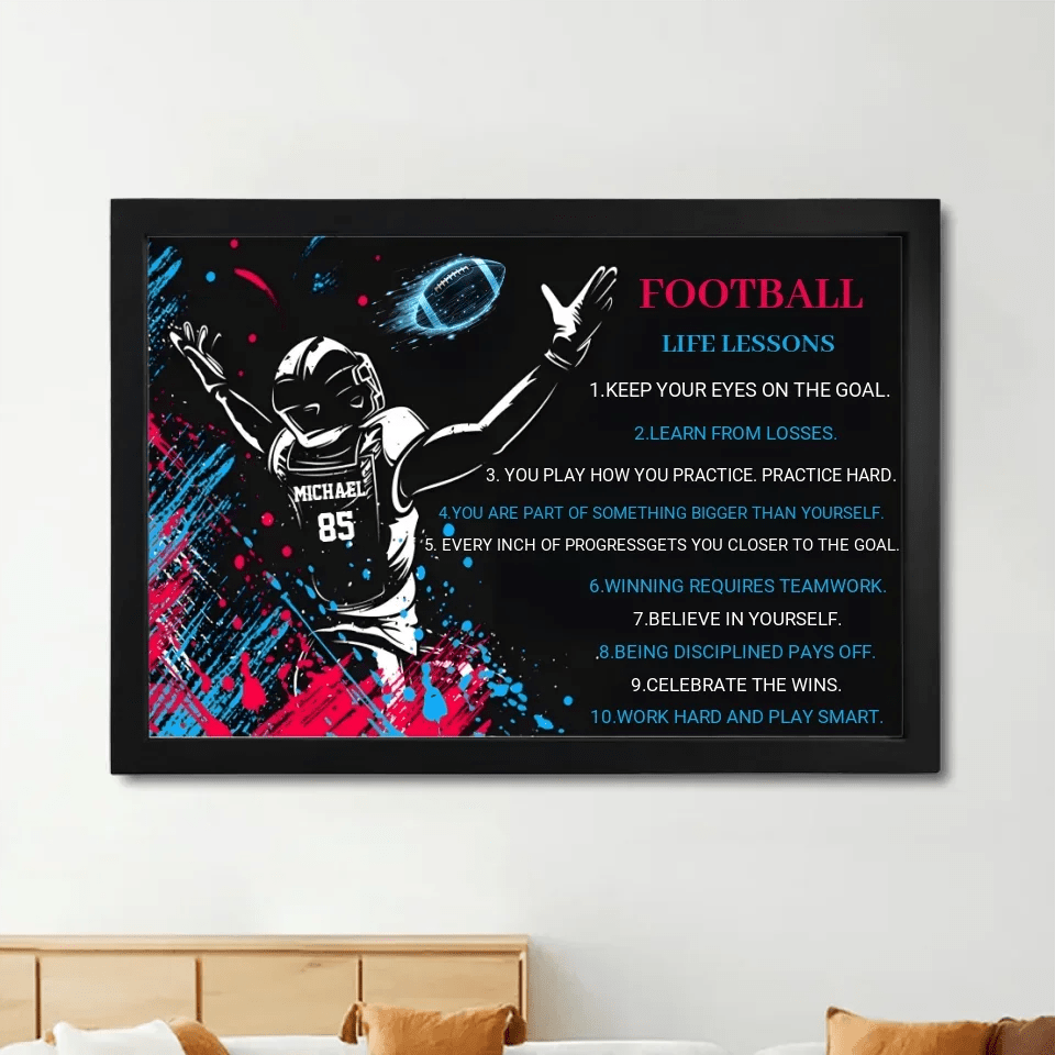 poster without frame personalized design poster wall art