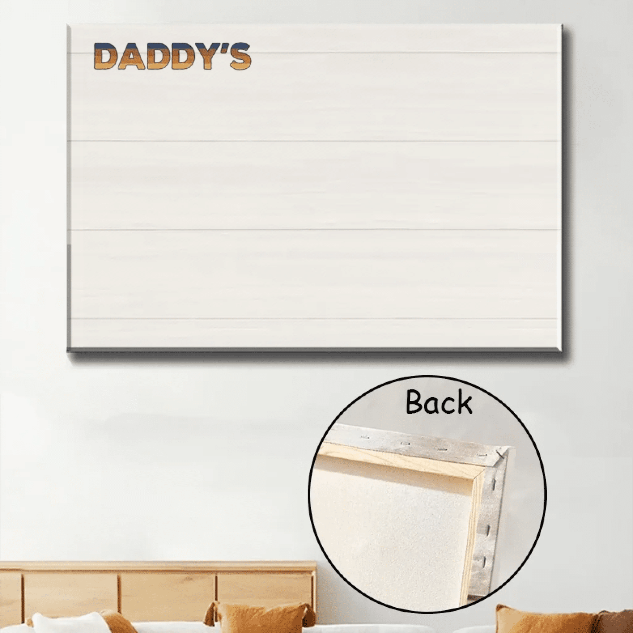 fathers day surprise custom gift for dad inspired by grandad s gang bear