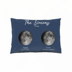 Personalised Moon Nightsky Pillow 734456 - B - DiyGiftly