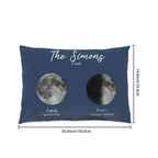 Personalised Moon Nightsky Pillow 734456 - B - DiyGiftly