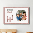 Personalised There Is No Greater Gift Than Family Photo Canvas 733488 - 733602 - DiyGiftly