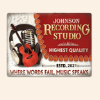 Personalized Acoustic Guitar Where WordsCustomized Classic Metal signs 751891 - 751905 - DiyGiftly