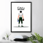 canvas unframed personalized design canvas wall art