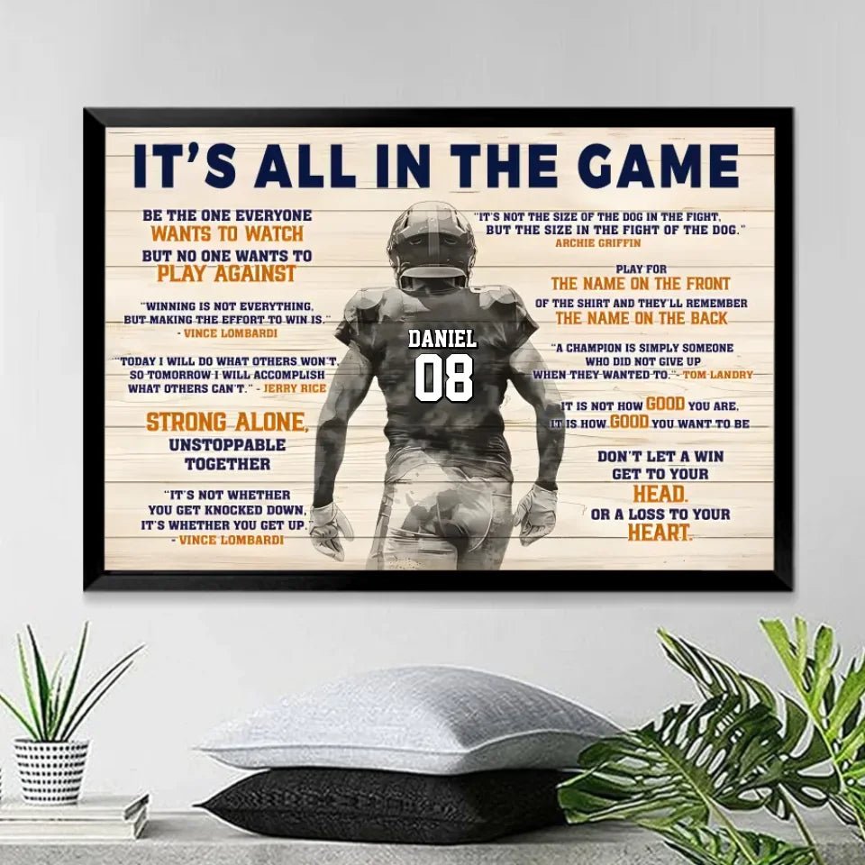 poster without frame personalized design poster wall art