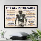 poster without frame personalized design poster wall art