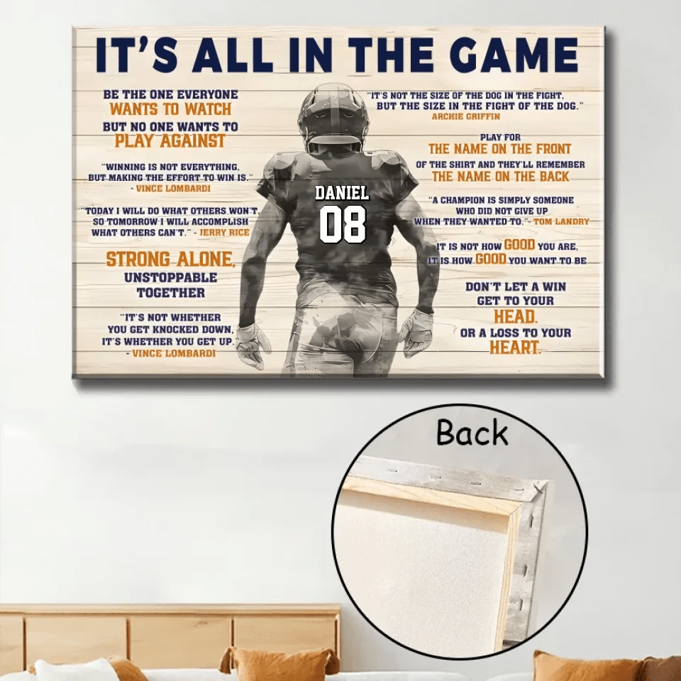 poster without frame poster wall art gift for best friend
