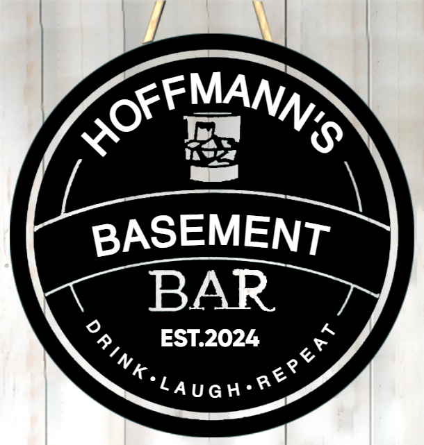 Personalized Bar Neon Signs – Custom Name & Logo LED Wall Art, Home Bar, Man Cave & Game Room Decor, Party Room & Kitchen Wall Sign, Bar Owner Gift, Housewarming Present, Personalized Pub Sign 58206976 - DiyGiftly