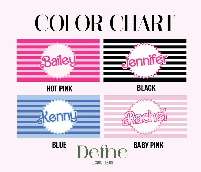 Personalized Beach Towel, Let's Go Party Beach Towel, Pink Custom Pool Towel, Kids Towel, Vacation Birthday Gift, Bachelorette Favor 23844608 - DiyGiftly