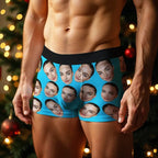 mens underwear holiday surprise gift for boyfriend