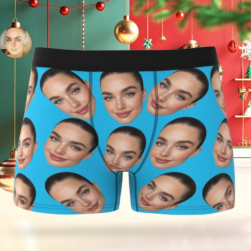mens underwear soft stretch comfort gift for boyfriend