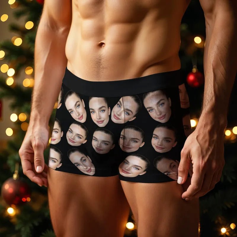 soft stretch comfort mens underwear gift for boyfriend