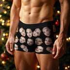 soft stretch comfort mens underwear gift for boyfriend