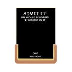 Personalized Christmas LED Night Plauqe - Funny Pet - Themed Gift 716469 - DiyGiftly