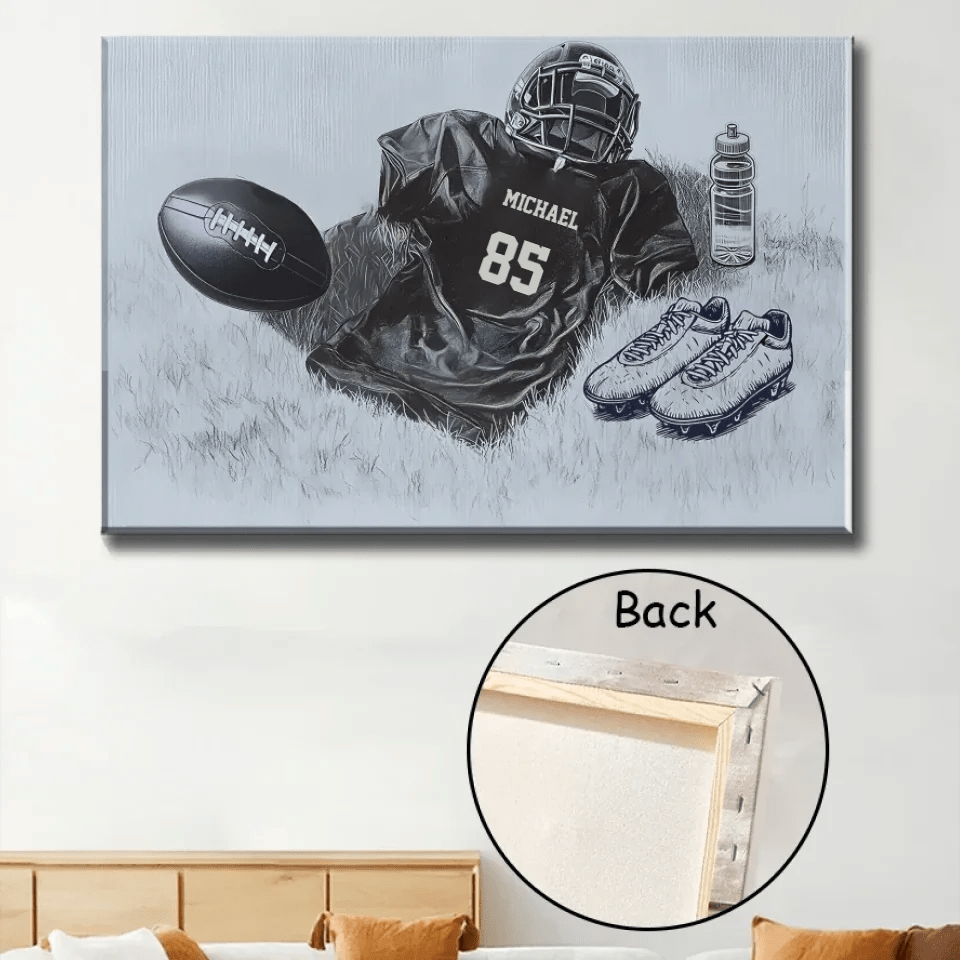 poster without frame poster wall art gift for best friend