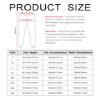 Personalized Cute Pet Photo Sweatpants – “This Human Belongs To” Custom Lounge Pants with Pockets 1073795 - 1073867 - DiyGiftly