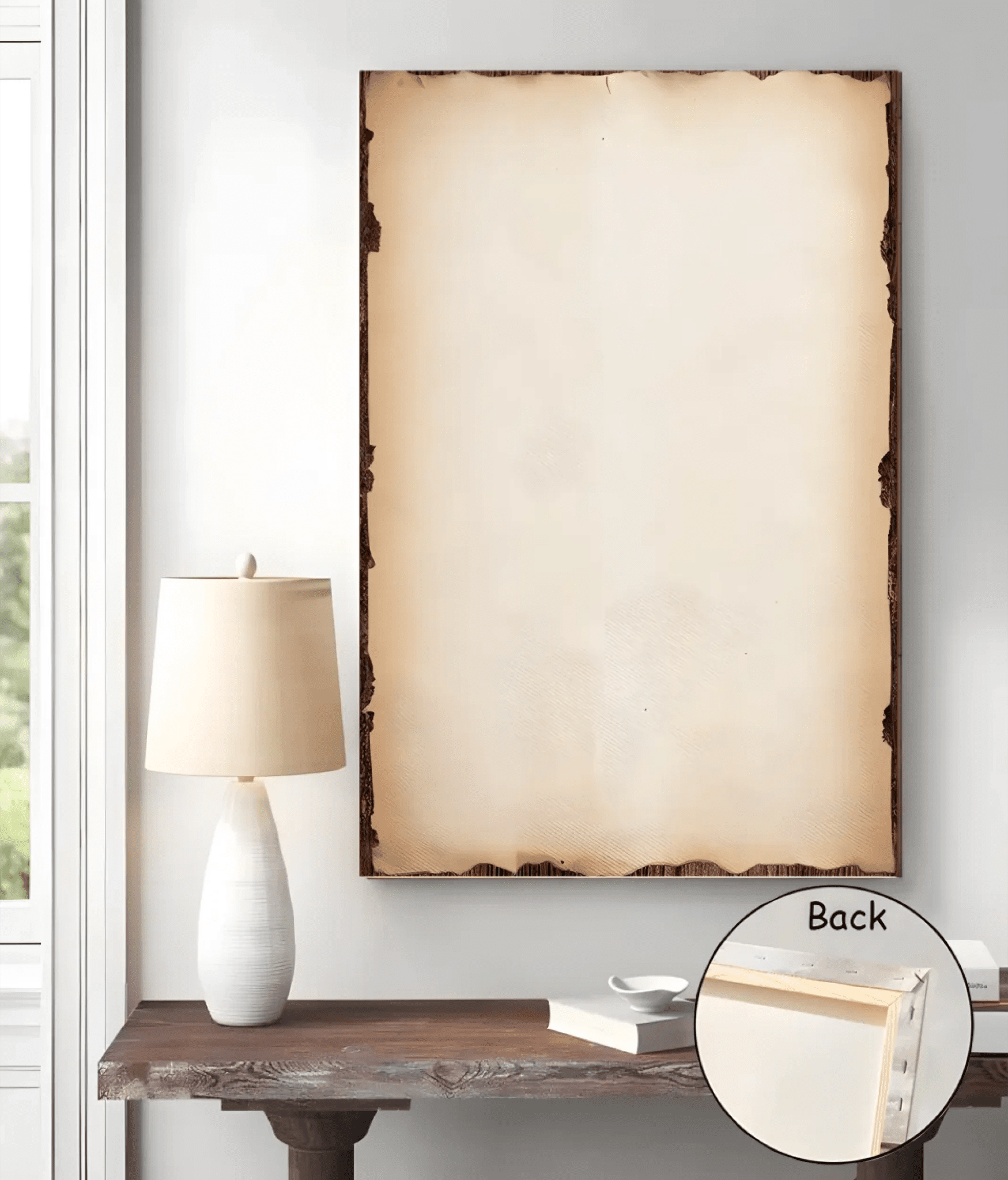 Personalized Dad Grandpa Dream Team Canvas 724055 - 724085 - DiyGiftly