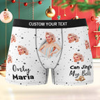 soft stretch comfort mens underwear gift for boyfriend