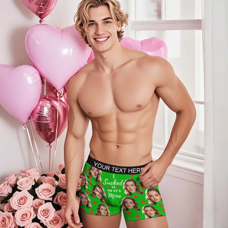 mens underwear soft stretch comfort gift for boyfriend