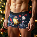 mens underwear soft stretch comfort gift for boyfriend
