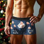 mens underwear soft stretch comfort gift for boyfriend