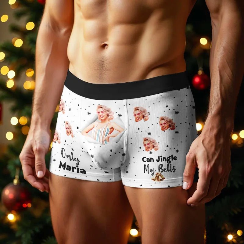 mens underwear soft stretch comfort anniversary surprise gift for boyfriend