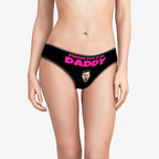 gifts for wife Eternal Love - Unique Memento - Face Panties Custom Women's Underwear Valentine's Day Gift - gifts for wife -