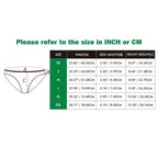 Personalized Face Panties with Cheeky Text Custom Women's Underwear Valentine's Day Gift - DiyGiftly