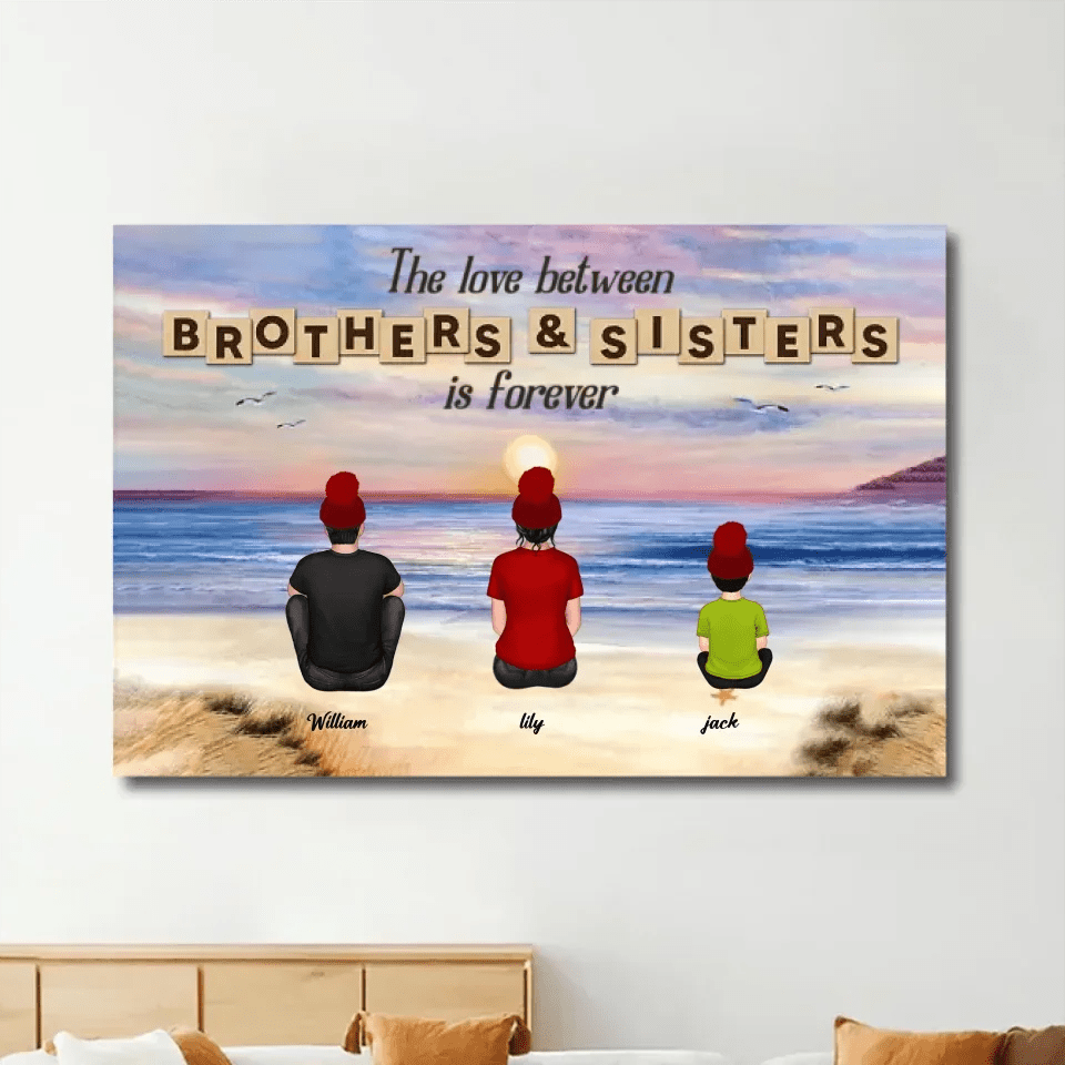 wallet card personalized photo wooden memorial keepsake poster and canvas