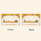 Personalized Family Forever Wallet Card - Perfect Gift for Siblings, Memorial Keepsake 706268 - Q - DiyGiftly