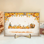 Personalized Family Forever Wooden Plaque - Perfect Gift for Siblings, Memorial Keepsake 706268 - DiyGiftly